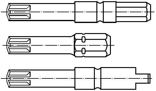 4.3. Отвертки-вставки