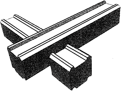 5 Конструкции и размеры