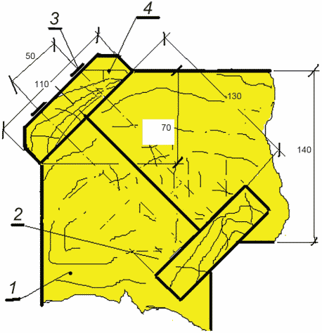 5 Конструкции и размеры