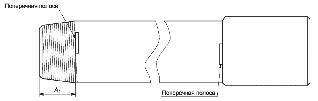 20 Маркировка по результатам входного контроля