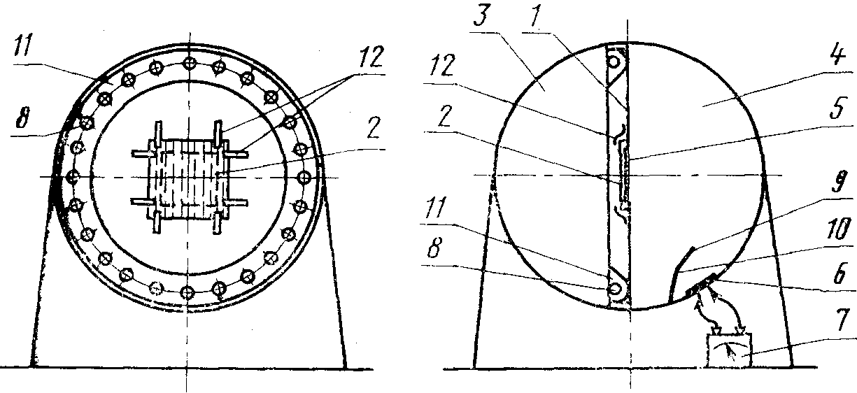 4. Методы испытаний