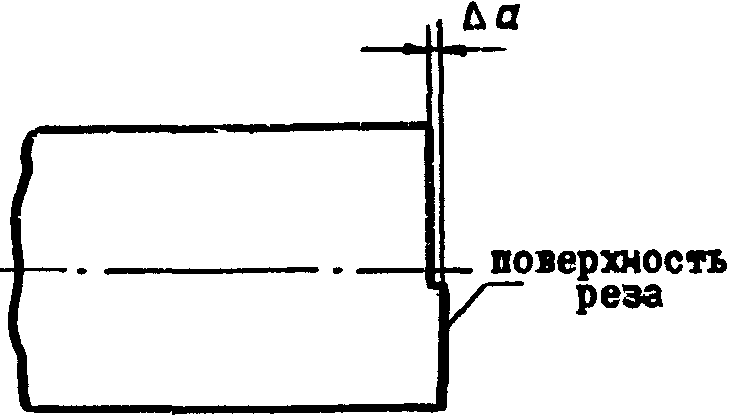 6. Технология воздушно-плазменной резки