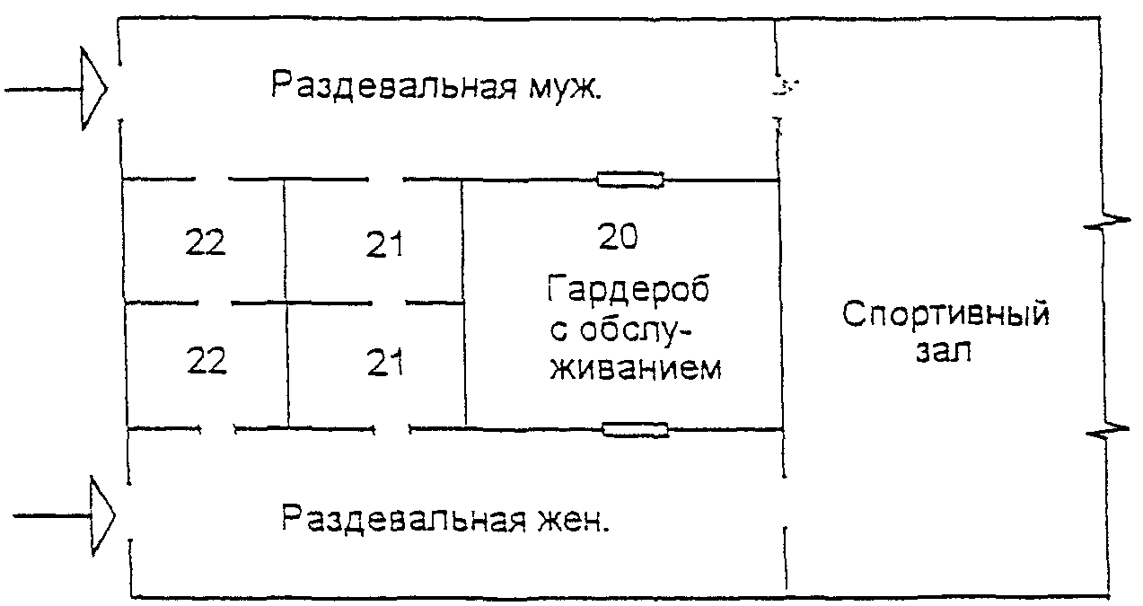 8.3. Электроснабжение, электротехнические и слаботочные устройства