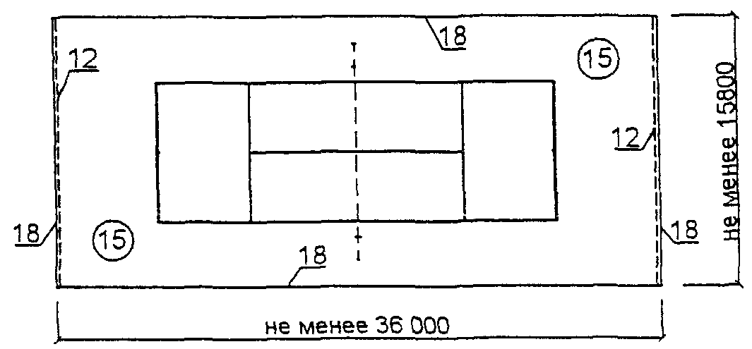 8.3. Электроснабжение, электротехнические и слаботочные устройства