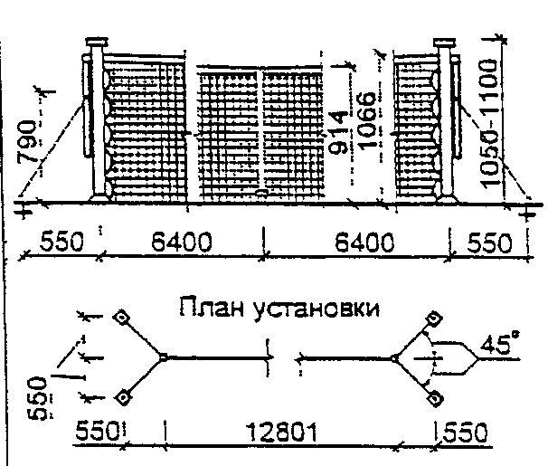 8.3. Электроснабжение, электротехнические и слаботочные устройства