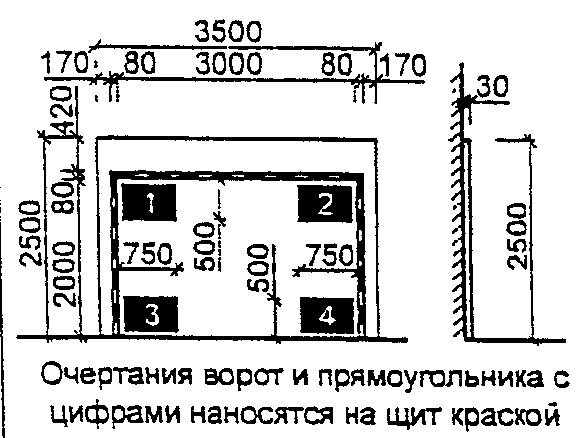 8.3. Электроснабжение, электротехнические и слаботочные устройства