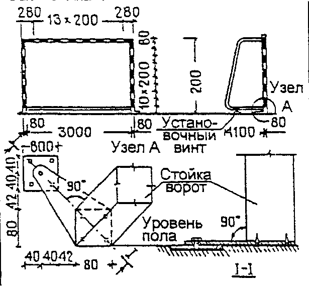 8.3. Электроснабжение, электротехнические и слаботочные устройства