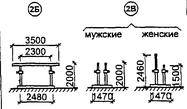 8.3. Электроснабжение, электротехнические и слаботочные устройства