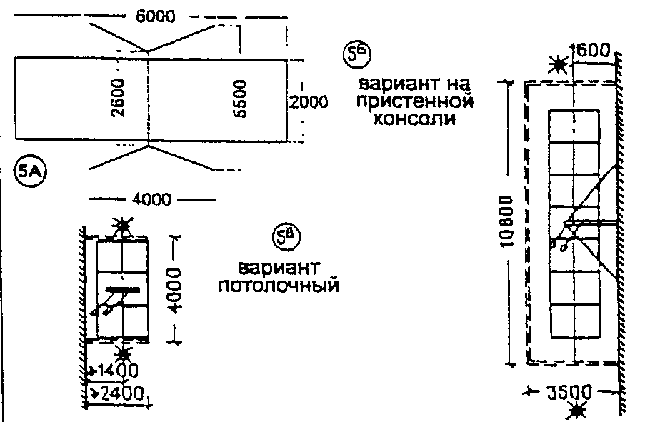 8.3. Электроснабжение, электротехнические и слаботочные устройства