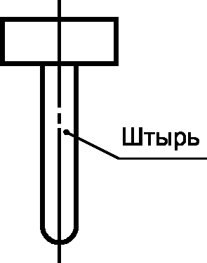 22 Усилие при разъеме штырей вилки с гнездами розетки